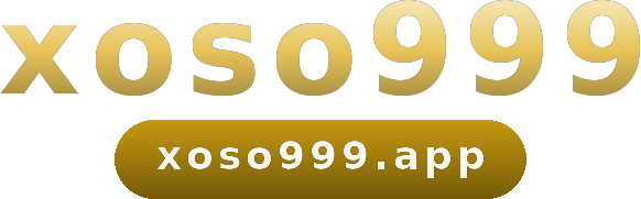 xoso999 logo