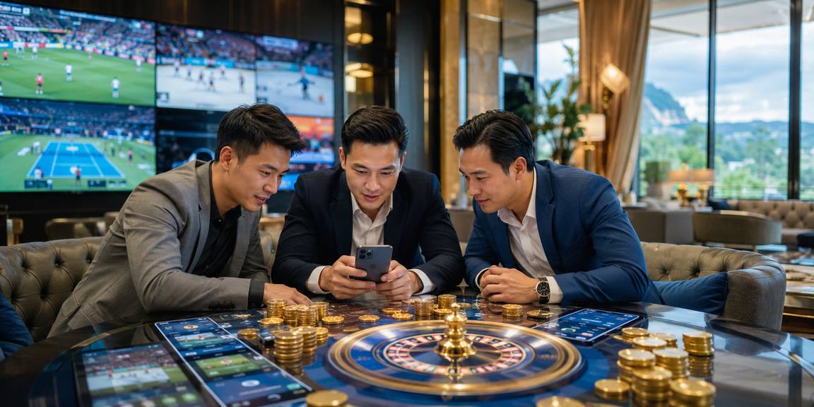 xoso999 Hướng Dẫn Bảo Mật