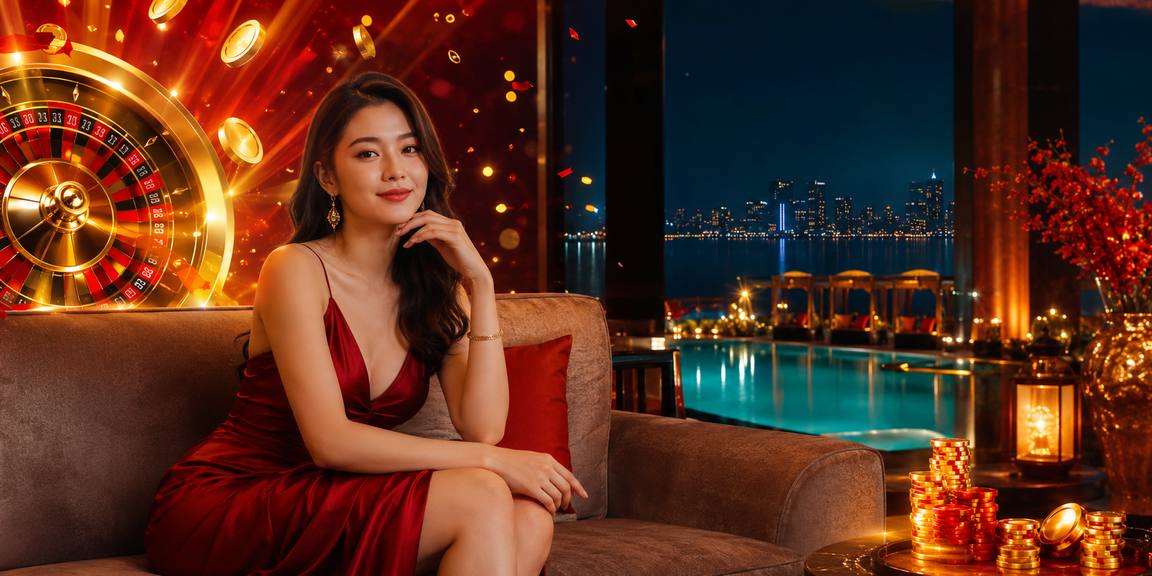 xoso999 Những gì chờ bạn khi vào sảnh xoso999